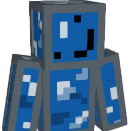 Skeleton_Man10's Minecraft skin