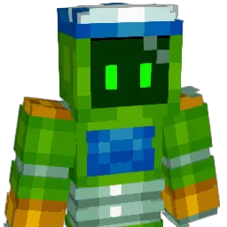 SkeletonofthVoid's Minecraft skin
