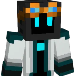 Skeletor_09 Minecraft avatar bust