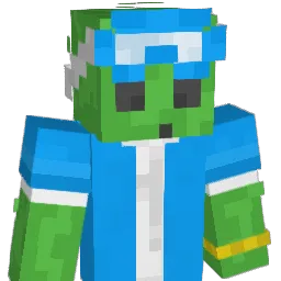 SkelexMC's Minecraft skin