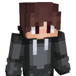 Skelgrim Minecraft avatar bust