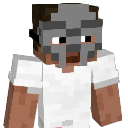 SkellMagne's Minecraft skin