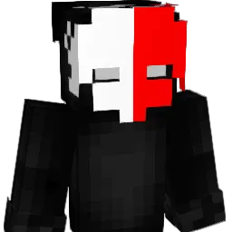 Skellie2000 Minecraft avatar bust