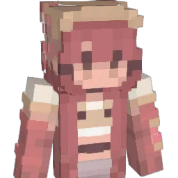 Skellie_ton Minecraft avatar bust