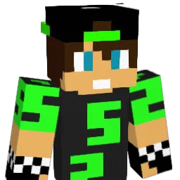 Skellis_'s Minecraft skin