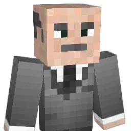 SkellyBoi_ Minecraft avatar bust