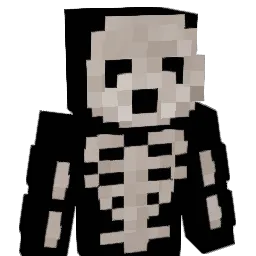Skellyteeth