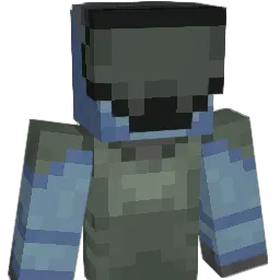 Skelten454's Minecraft skin