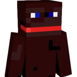 Skema15 Minecraft avatar bust
