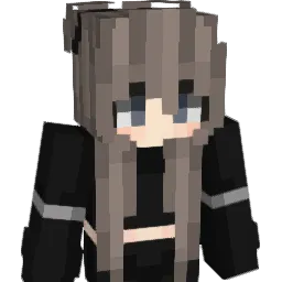 SkendeL Minecraft avatar bust