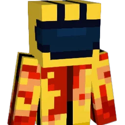Skendy__ Minecraft avatar bust