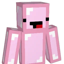 SkeppyMyBeloved Minecraft avatar bust