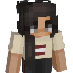 Skeppyey Minecraft avatar bust