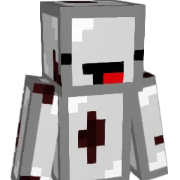 SkeppysToilet Minecraft avatar bust