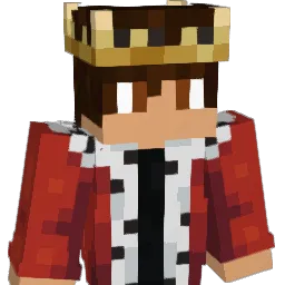 Skeptic491 Minecraft avatar bust