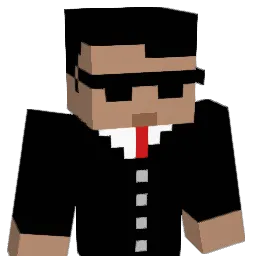 SkepticGamerLab's Minecraft skin