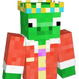 SkepticalSB's Minecraft skin