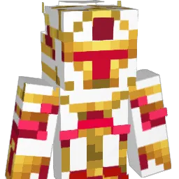 Skeptimis1234 Minecraft avatar bust