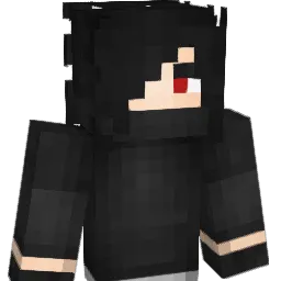 Skepton Minecraft avatar bust