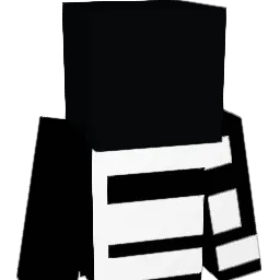 Skere's Minecraft skin