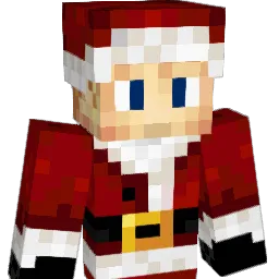 Skeryy Minecraft avatar bust
