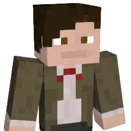 Skeslar's Minecraft skin