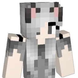 Skessel's Minecraft skin