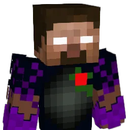 SketchDragoon83 Minecraft avatar bust