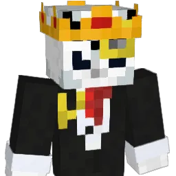 SketchL's Minecraft skin