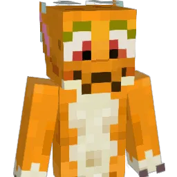 Sketch_Art Minecraft avatar bust
