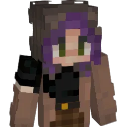 Sketch_Stonem Minecraft avatar bust