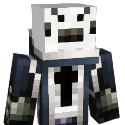 Sketchcap's Minecraft skin