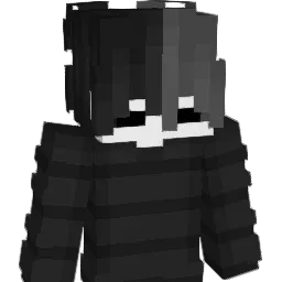 Sketchimon Minecraft avatar bust
