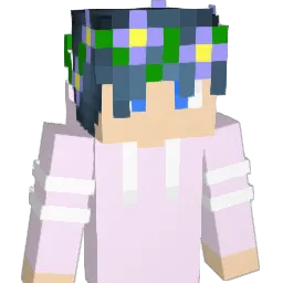SketchingTrash Minecraft avatar bust