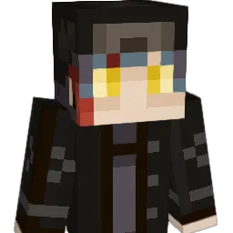 Sketchphase's Minecraft skin