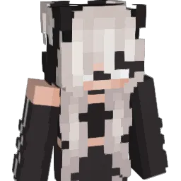 SketchyAl666 Minecraft avatar bust