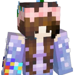 SketchyRabbit's Minecraft skin