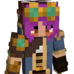 Sketchy_Eddie Minecraft avatar bust