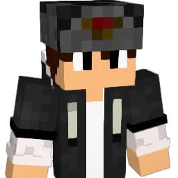 Sketchy_Slav Minecraft avatar bust