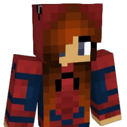 Skettles01 Minecraft avatar bust