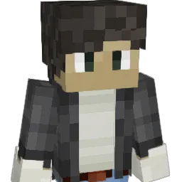 Skevik's Minecraft skin