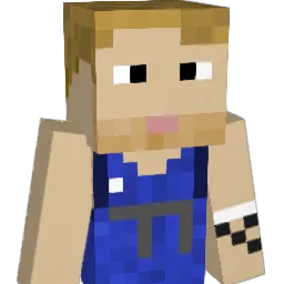 Skeyano's Minecraft skin