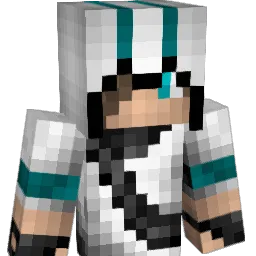 Skeye2468 Minecraft avatar bust
