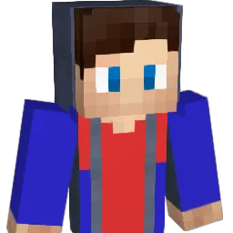 Skeylo's Minecraft skin