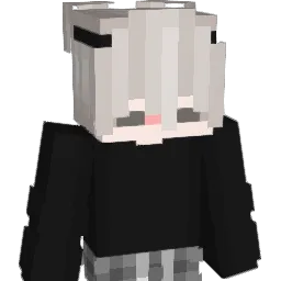 Skeylor's Minecraft skin