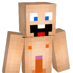 Skeyts's Minecraft skin