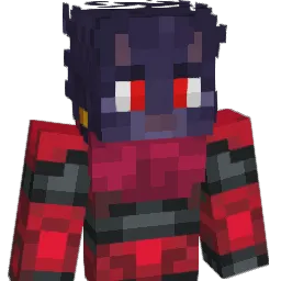 Ski001 Minecraft avatar bust