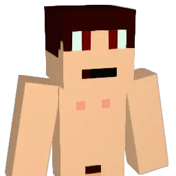 SkiIIIrex Minecraft avatar bust
