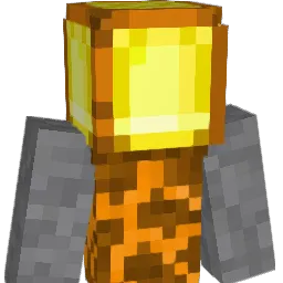SkiLoon's Minecraft skin
