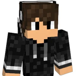SkiLz_ Minecraft avatar bust